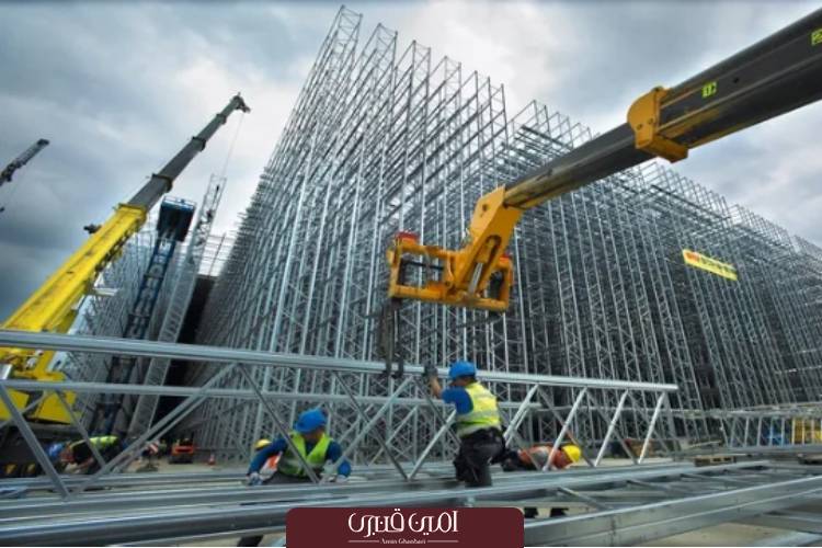 تفاوت تاپ داون با باتم آپ